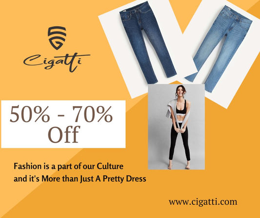 Buy Online Levi's Jeans for Men in Pakistan