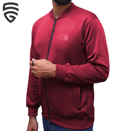 New Branded Zipper Hoodies