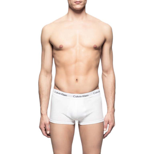 CK Low Rise Trunks for Men