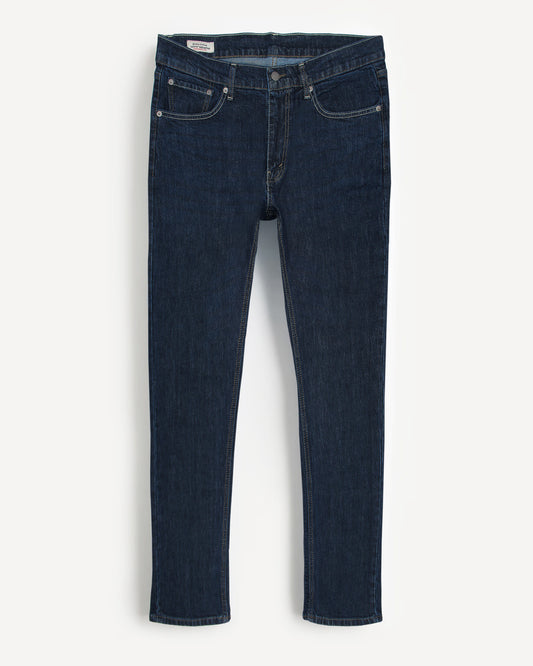 Levi's Denim Blue