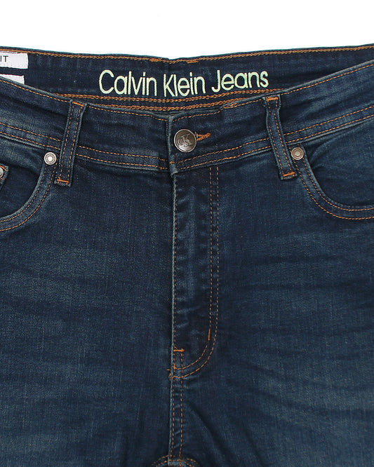 Calvin Klein Dirty Blue