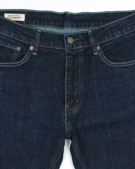 Levi's Denim Blue