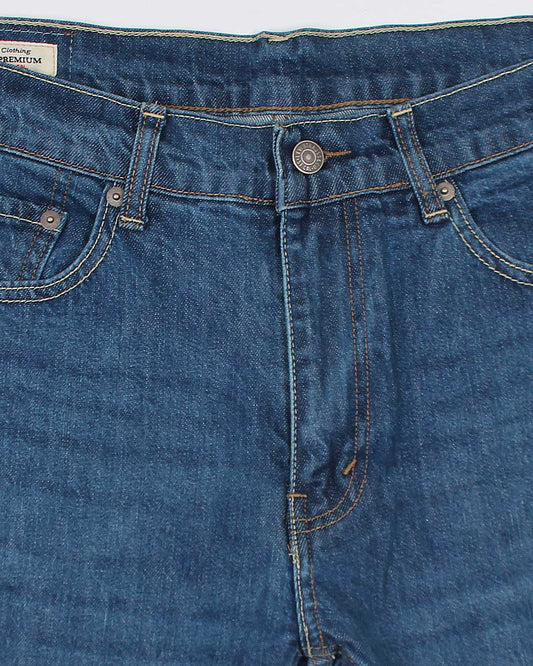 Levi's Medium Blue