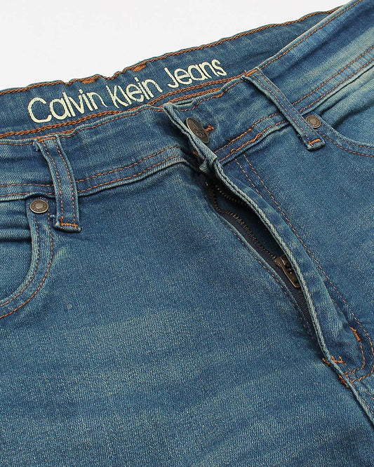 Calvin Klein Rusty Blue