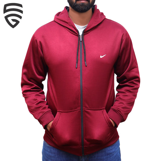 Full zip hoodies For Men