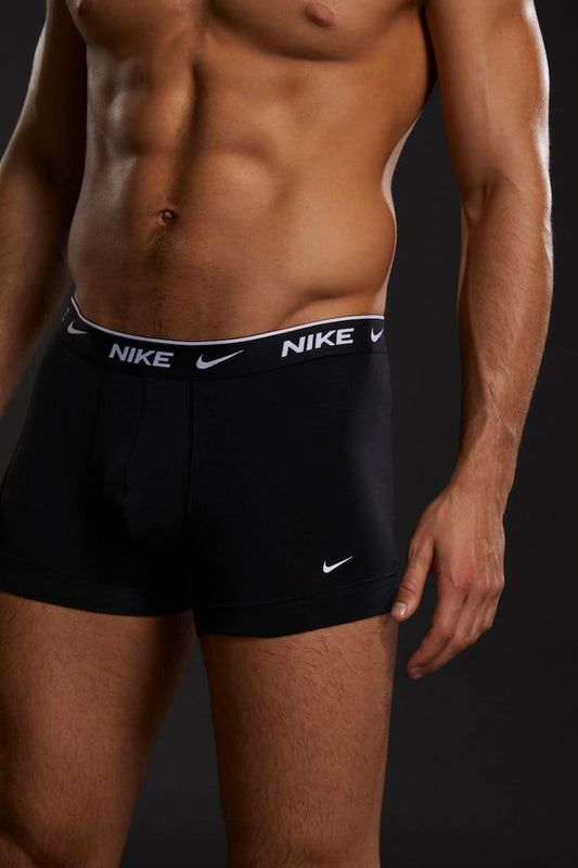 Nike Trunk Shorty Pack of 3