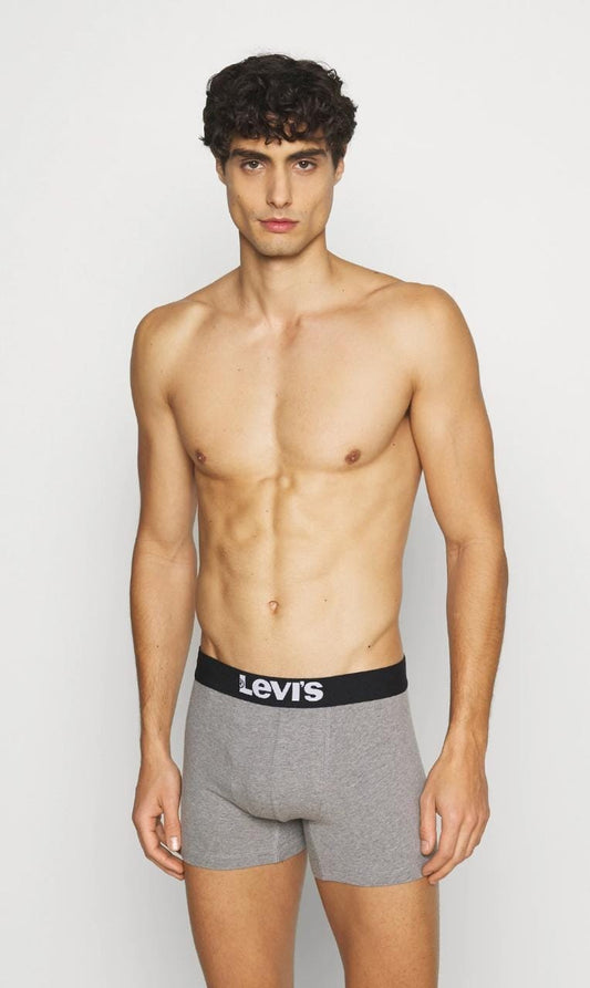 Levi's Boxer Brief Pack of 3