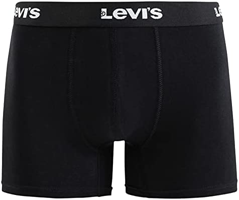 Levi's Boxer Brief Pack of 3