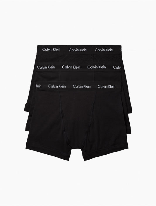 CK Low Rise Trunks for Men